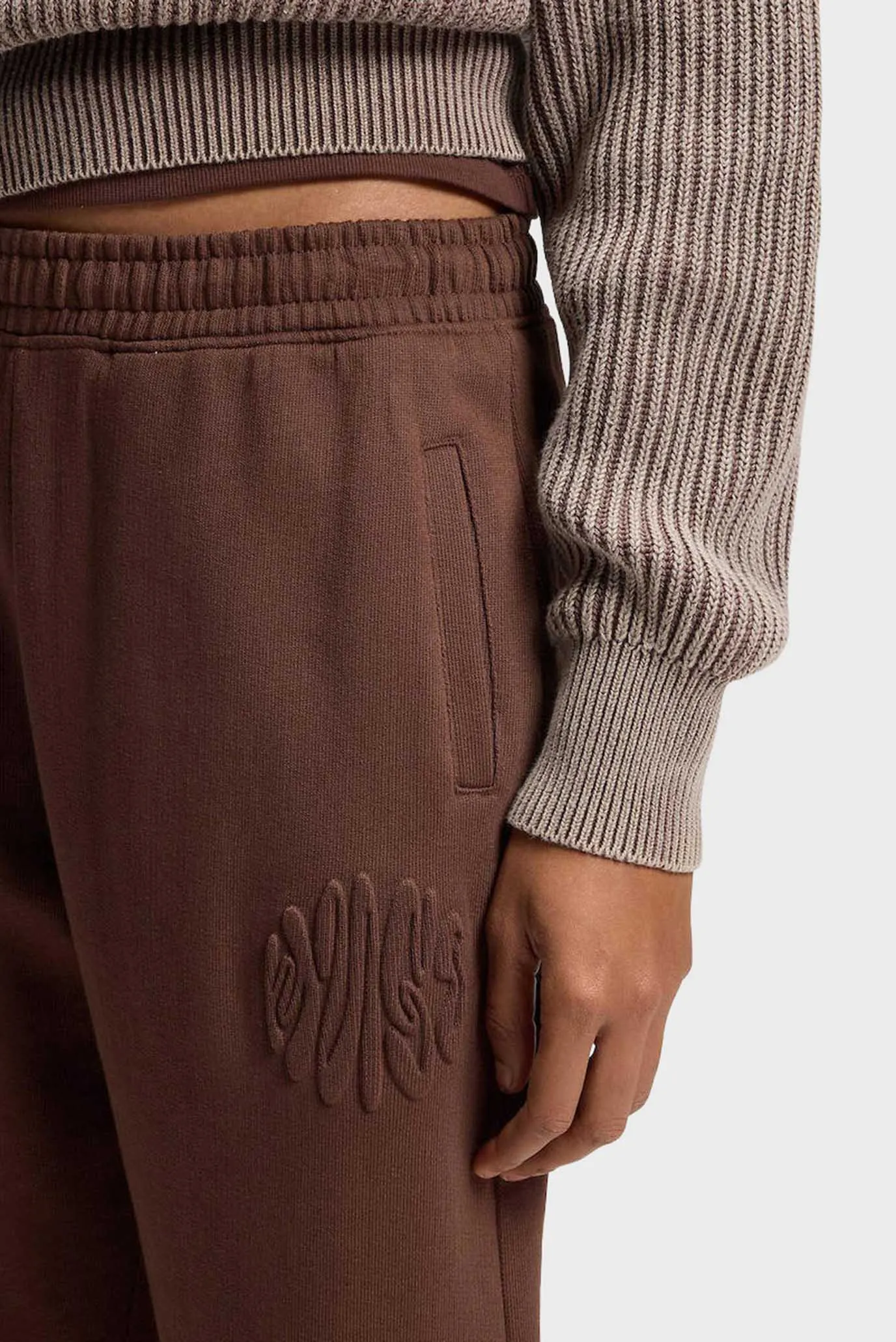 Штаны спортивные Naleisy_B 10263648 01 3