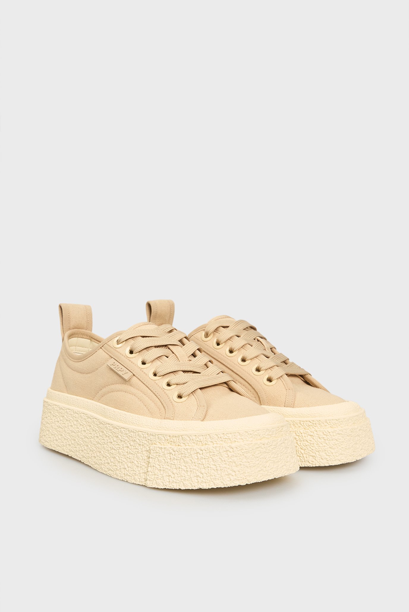 Кеды Springfield 3