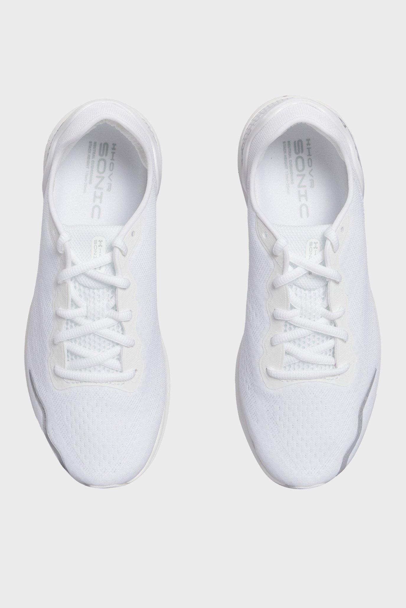 Кроссовки UA W HOVR Sonic 6Under Armour Кроссовки UA W HOVR Sonic 6 4