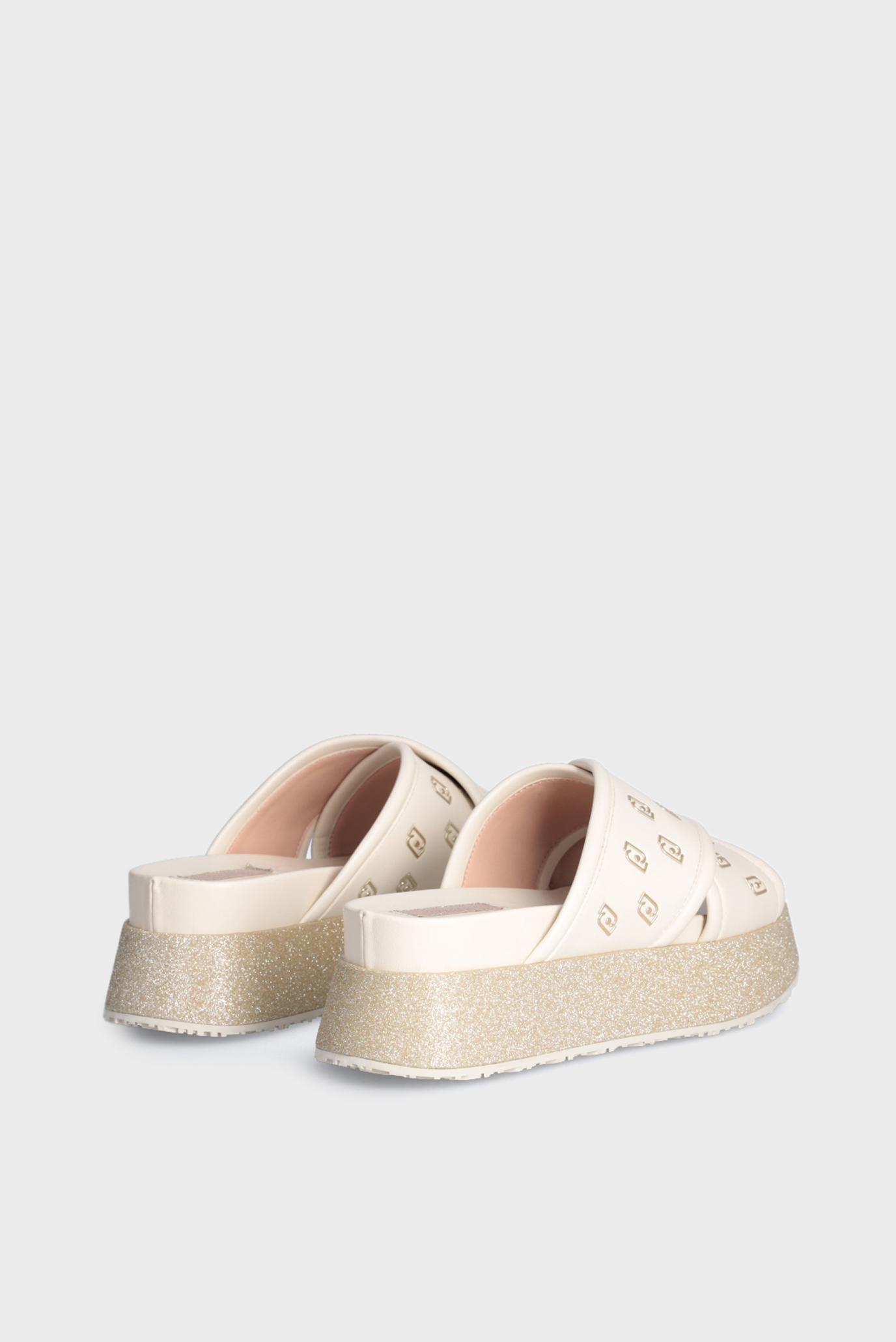 Слайдеры FRIDA 30 - SANDAL SPREADING BUTTER 5