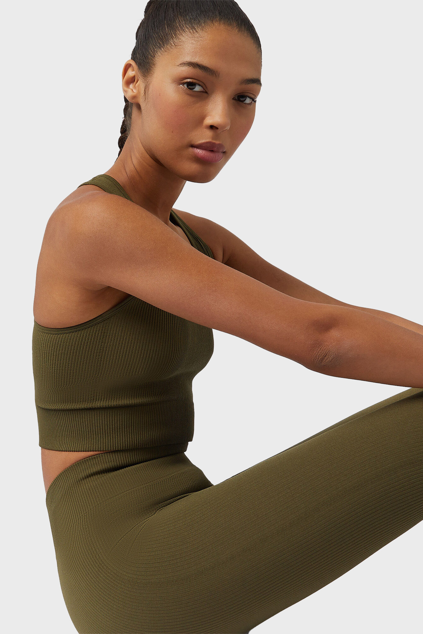 Топ ACTIVE - TOP DEBARDEUR 3