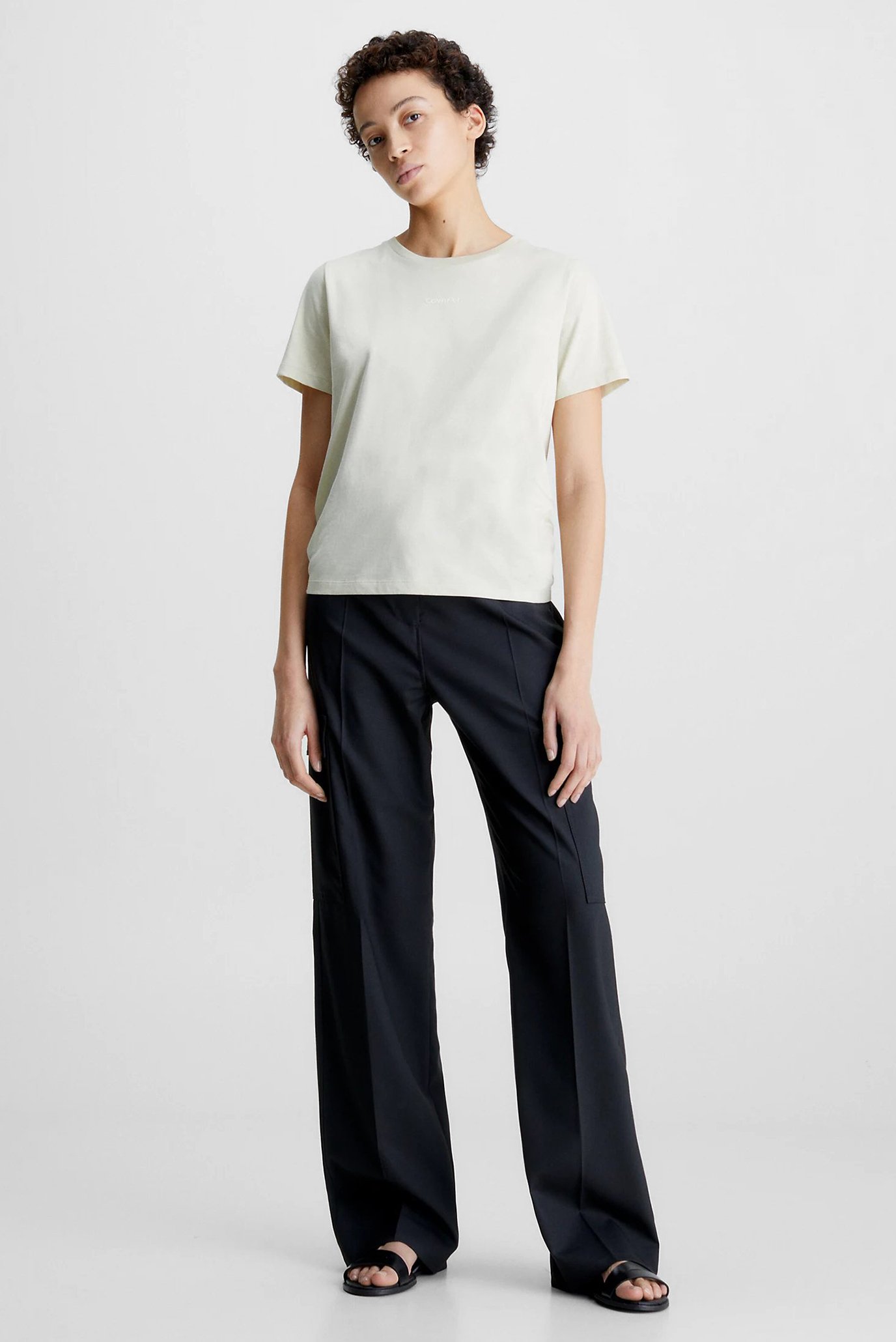 Футболка MICRO LOGO T-SHIRT 2