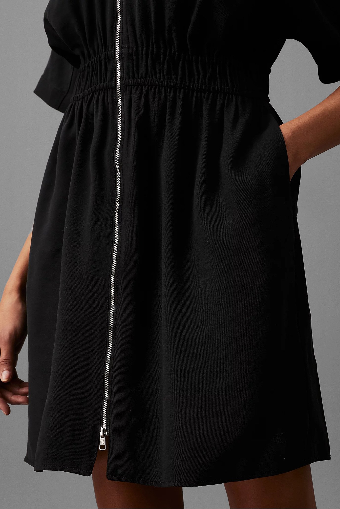 Платье VISCOSE DAY DRESS 4