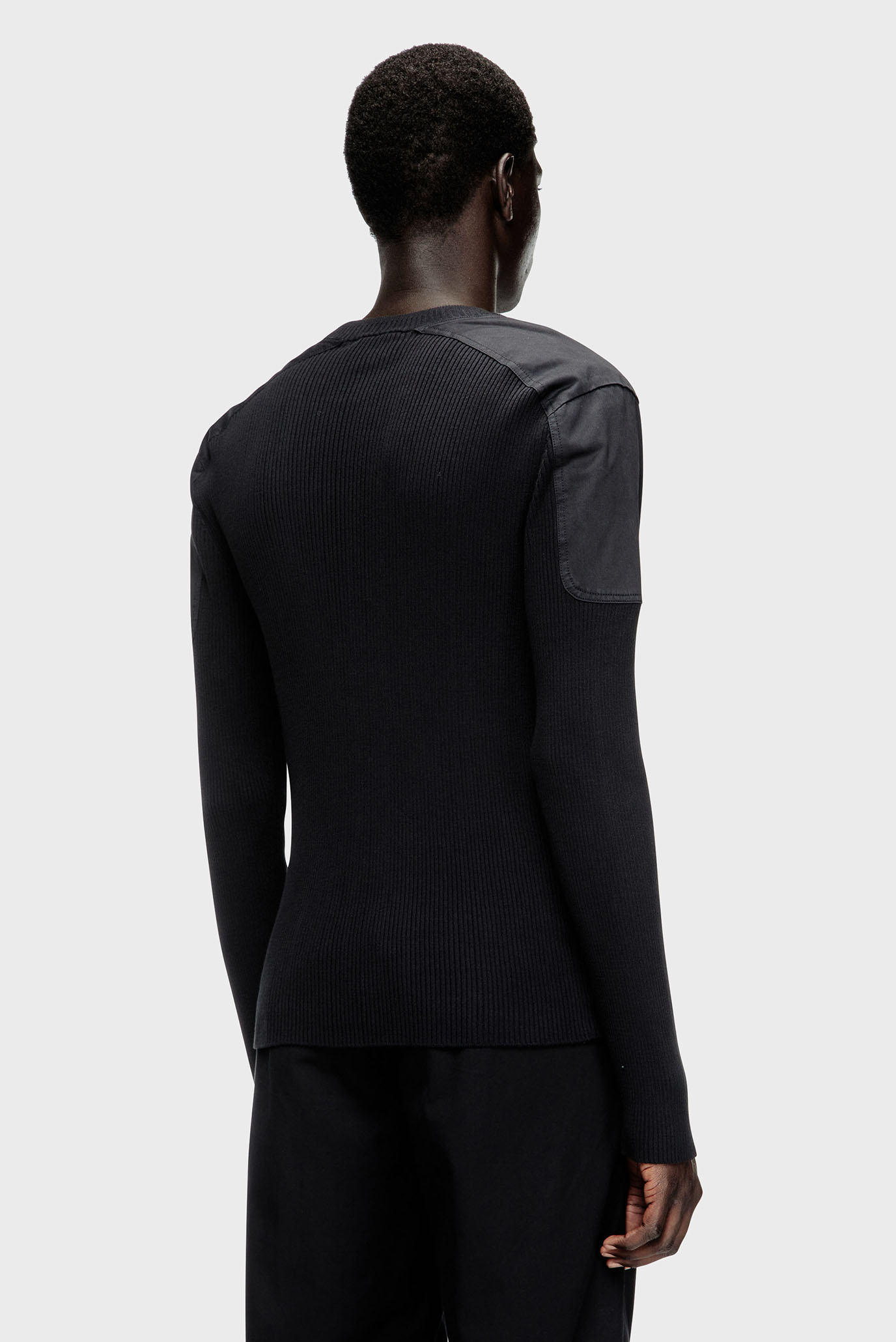 Свитер K-MARTIN MAGLIA 3