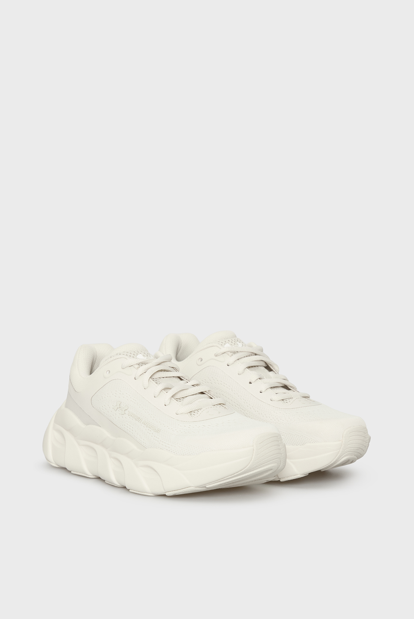 Кроссовки/UA W Halo Runner 3