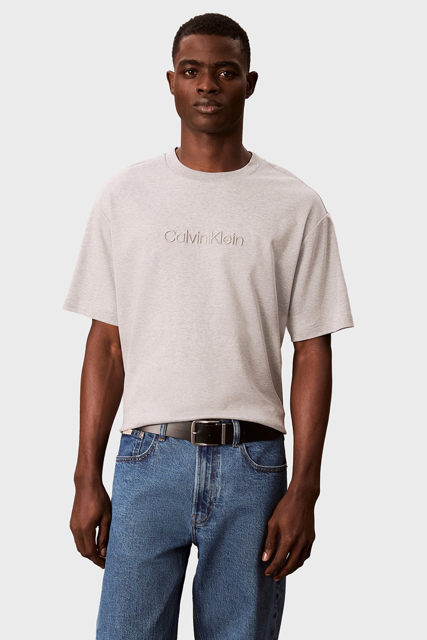 Футболка/A - Rel Fashion Logo Tee 1