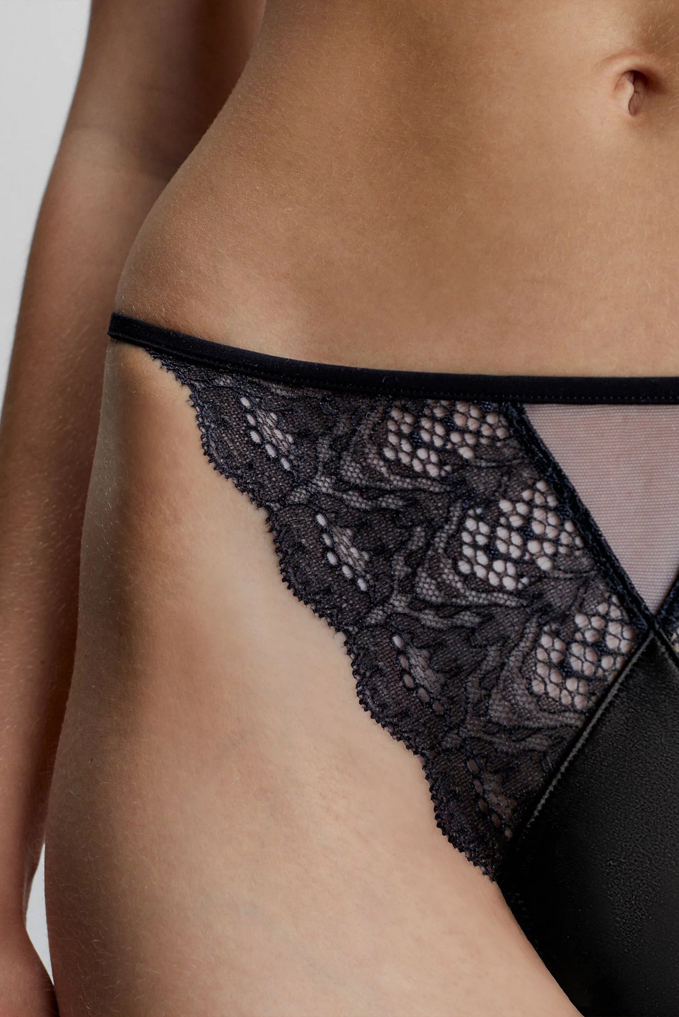 Трусы/STRING THONG 5