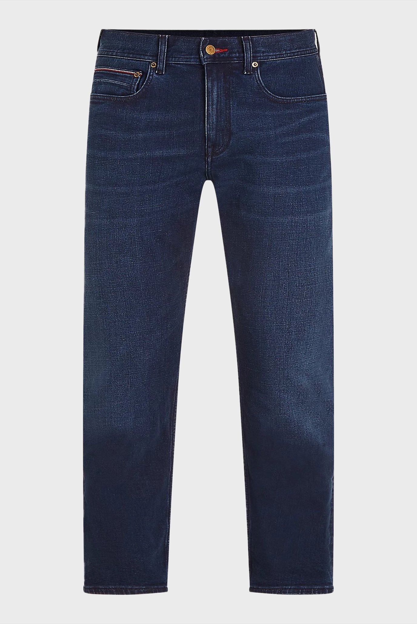 Мужские темно-синие джинсы REGULAR MERCER STR BRIDGER IND 5