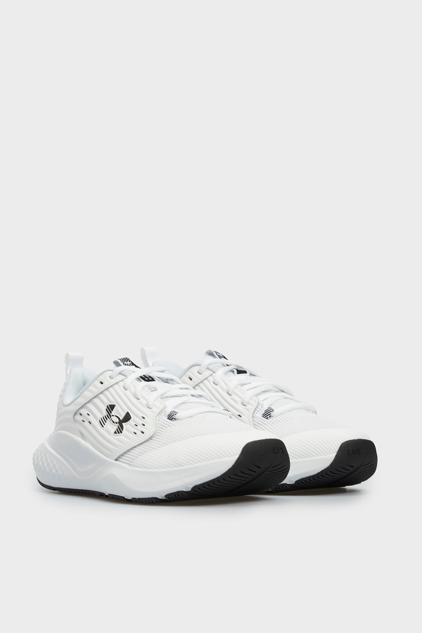 Кроссовки UA W Charged Commit TR 4 3