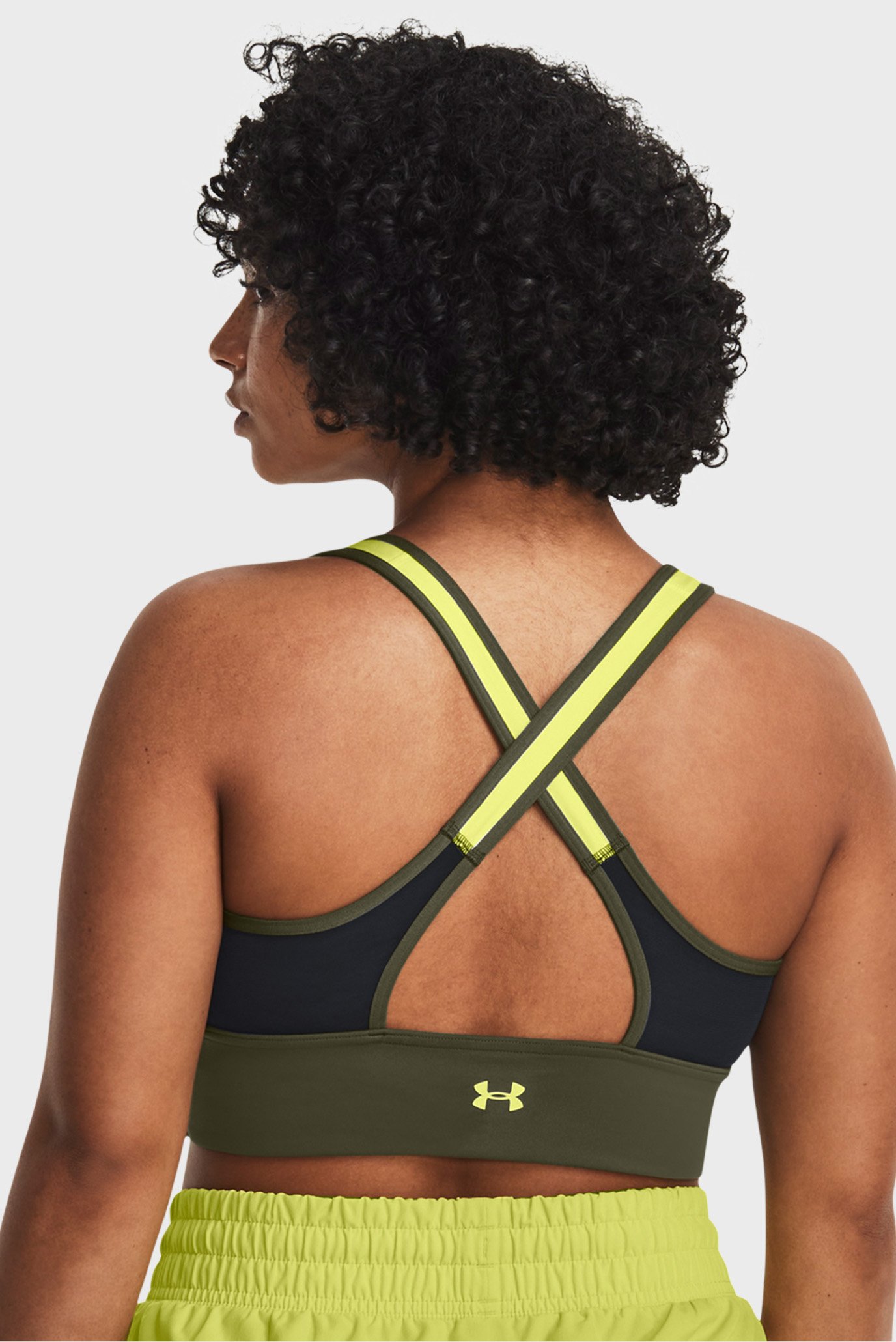 Топ Pjt Rck Lets Go LL Infty Bra 2