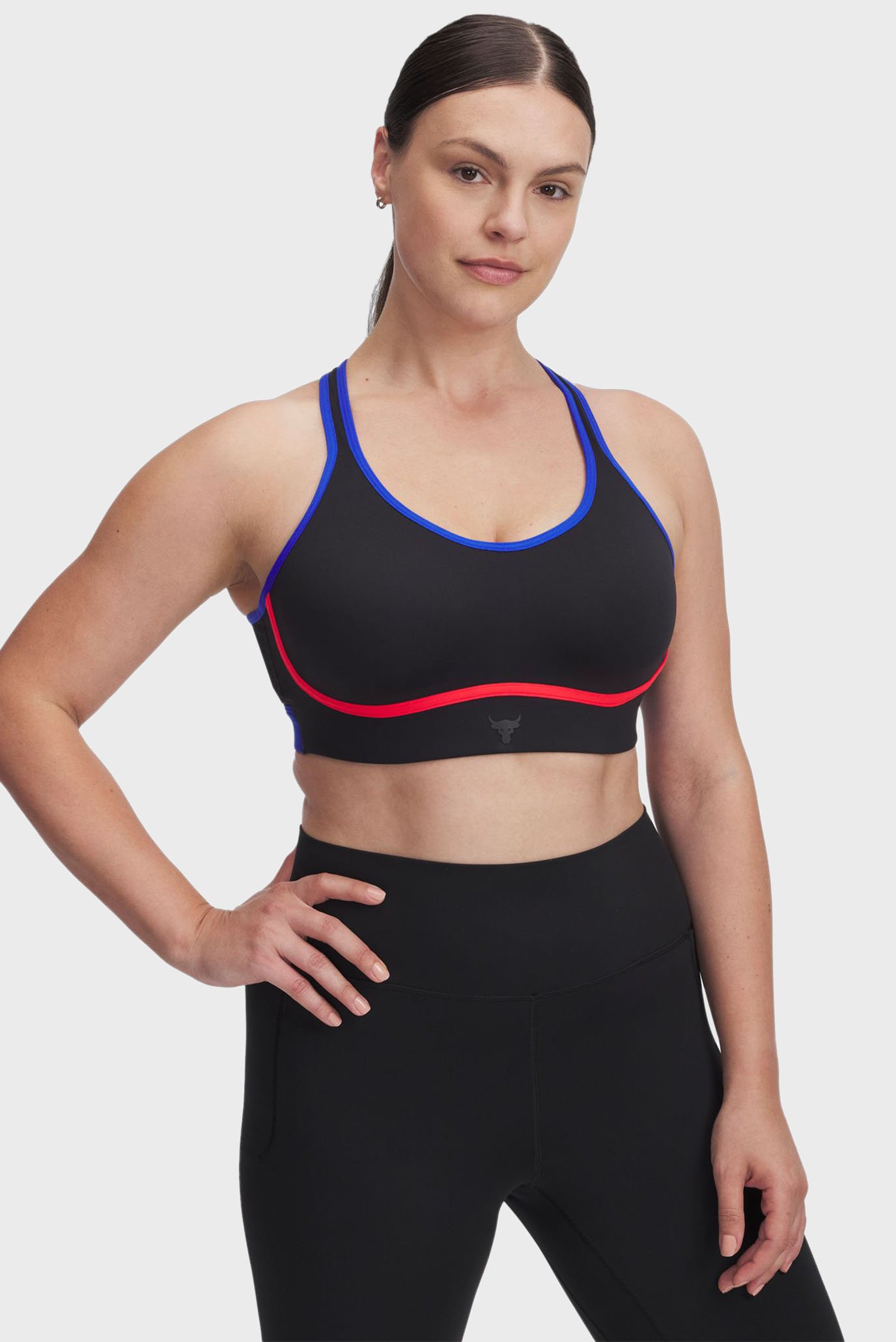 Топ Pjt Rck Bra 3