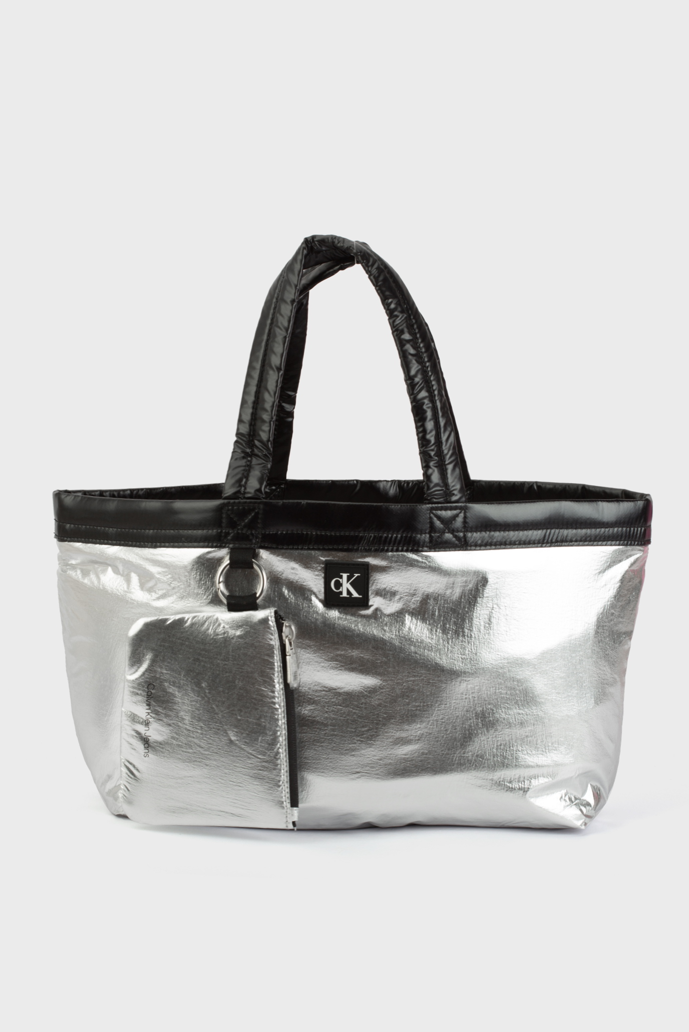 Сумка CITY NYLON REV TOTE23 PUFFY 1