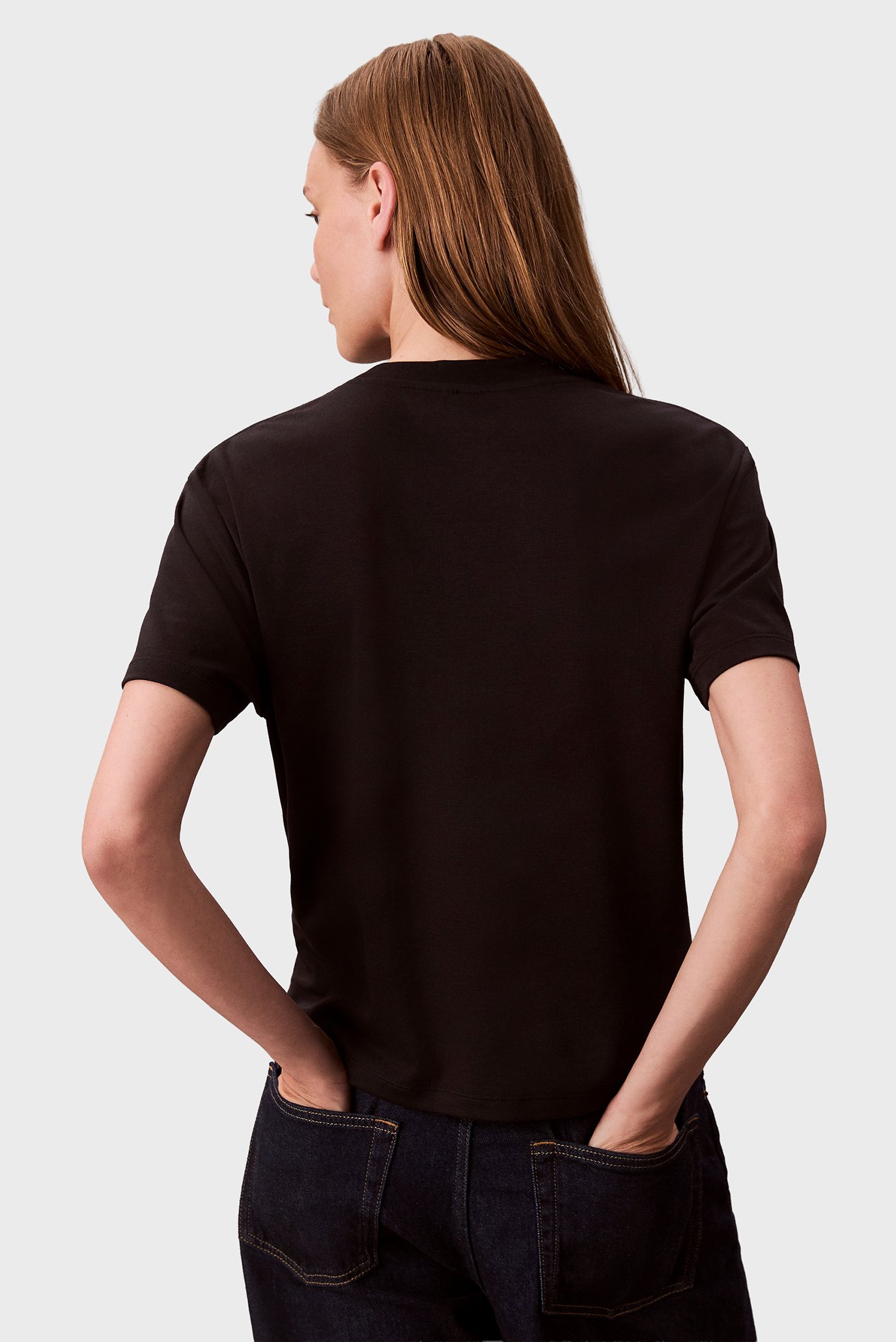 Футболка SS SUPIMA JERSEY EMBLEM LOGO TEE 3