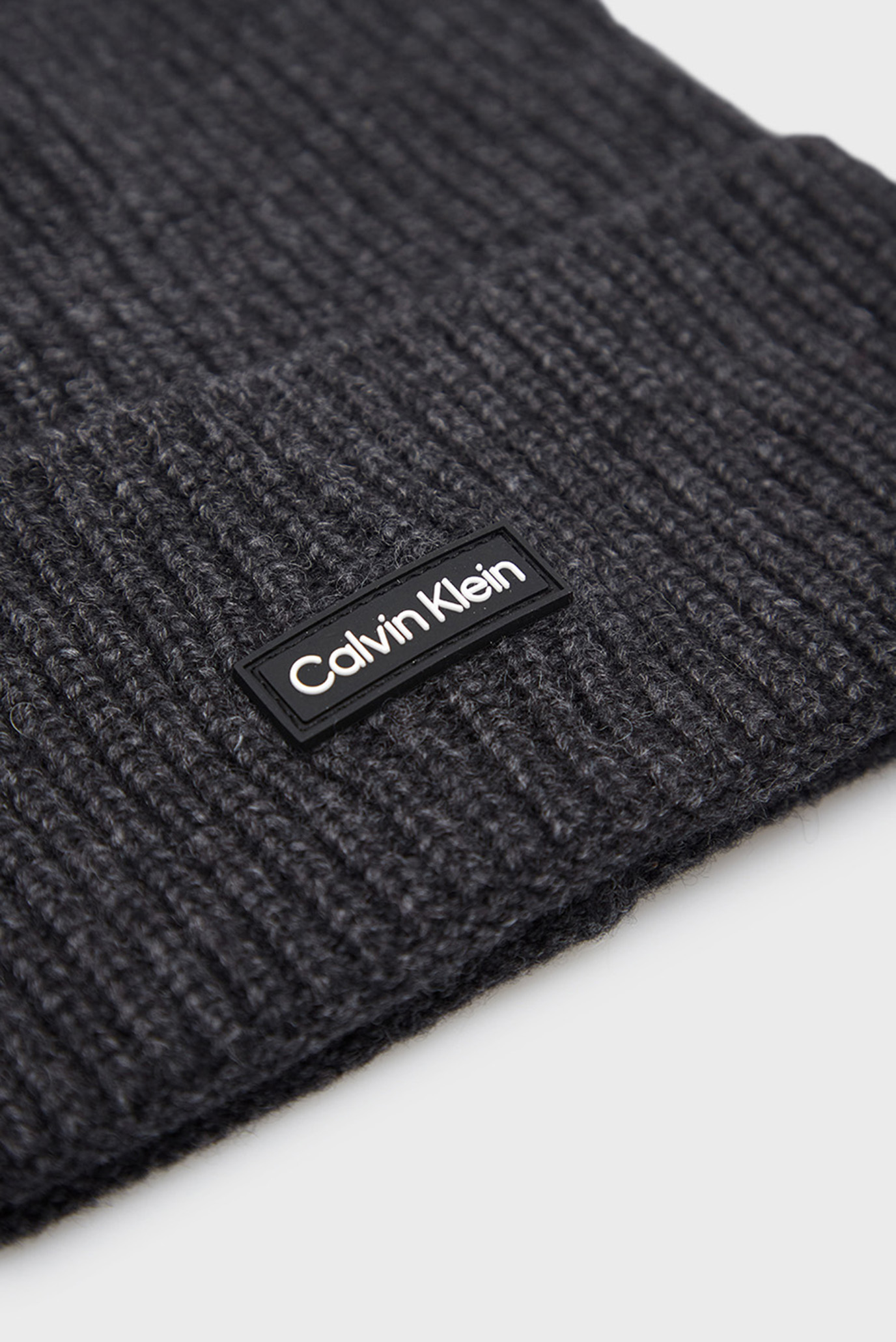 Шапка DADDY WOOL BEANIE 3