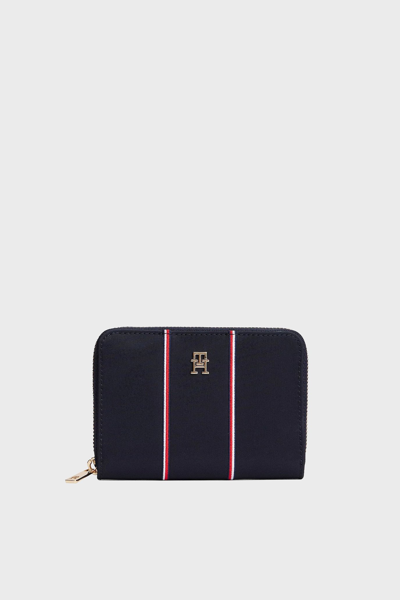 Кошелек TH ICON MED ZA NYLON CORP 1