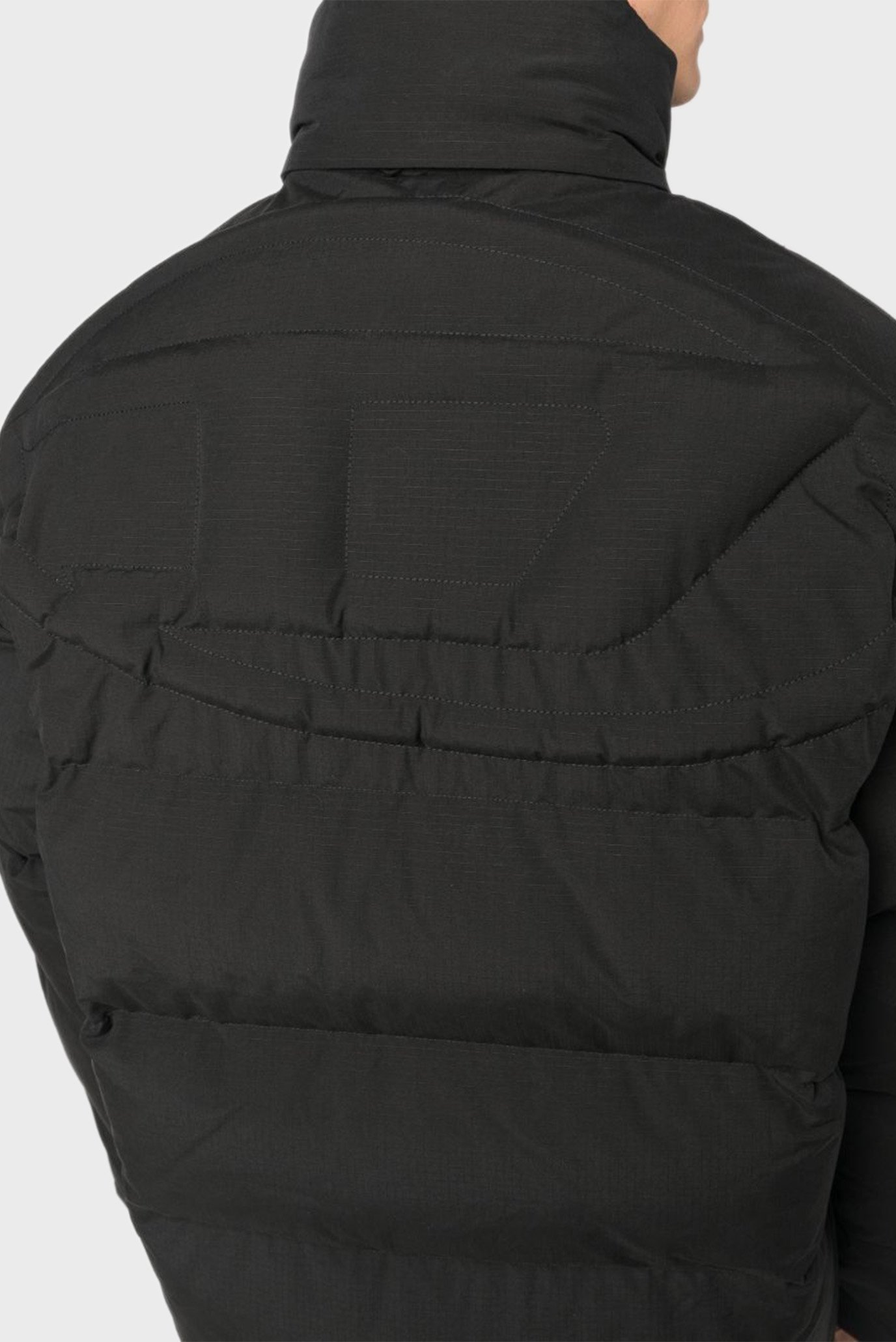 Куртка демисезонная W-OVALL JACKET 9