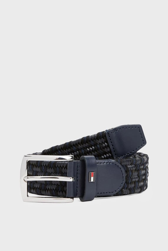 Ремень DENTON ELASTIC LEATHER 3.5
