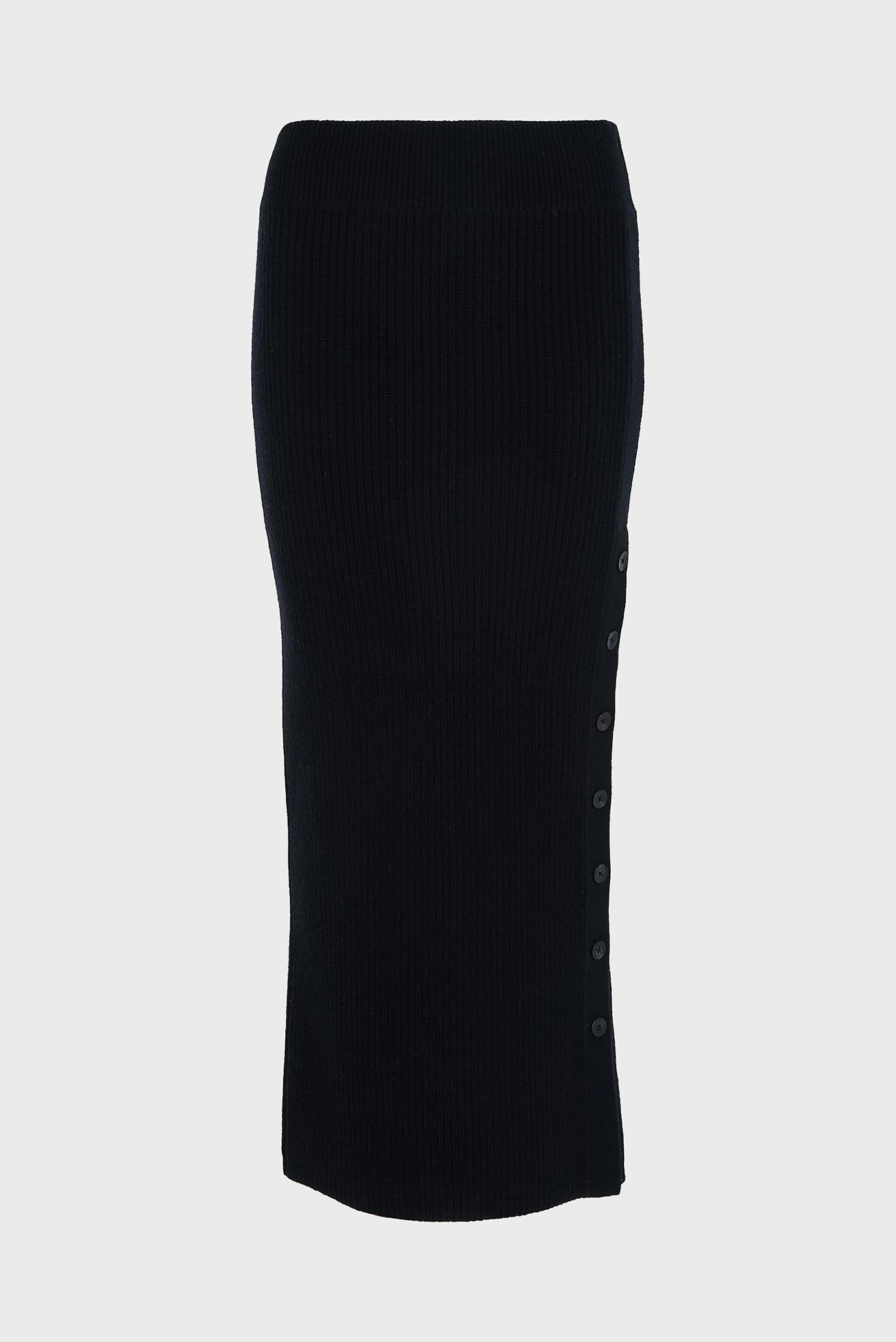 Юбка RECYCLED WOOL MAXI SKIRT 6