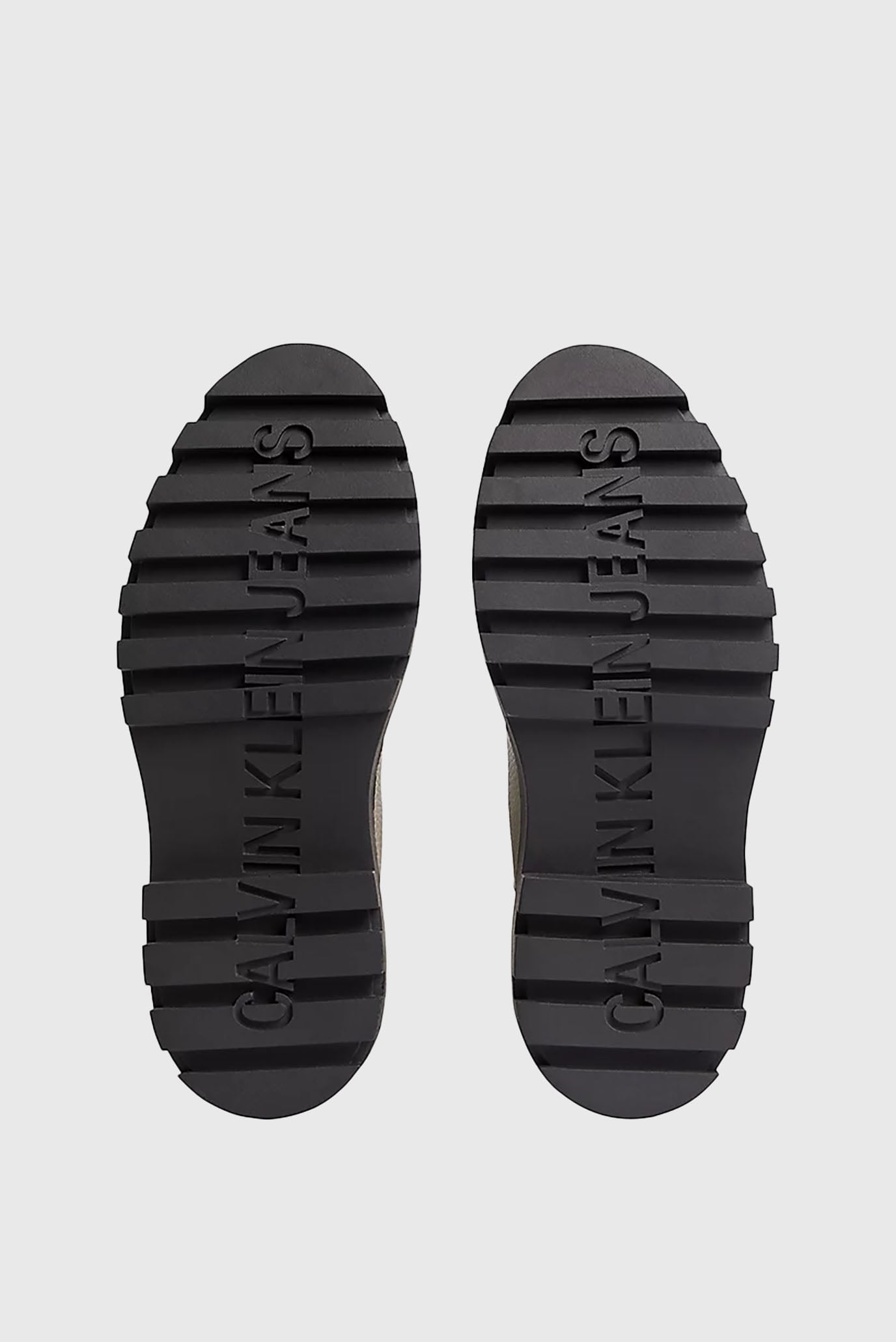 Ботинки FLATFORM HIGH CHELSEA MIX 5