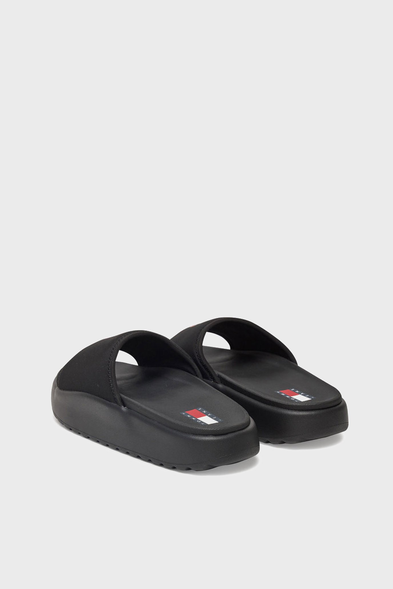 Слайдеры TJW COMFY POOL SLIDETommy Jeans Слайдеры TJW COMFY POOL SLIDE 3