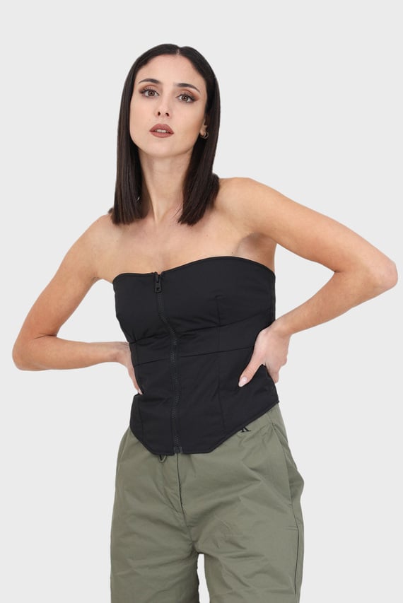 Топ LIGHT PADDED BUSTIER
