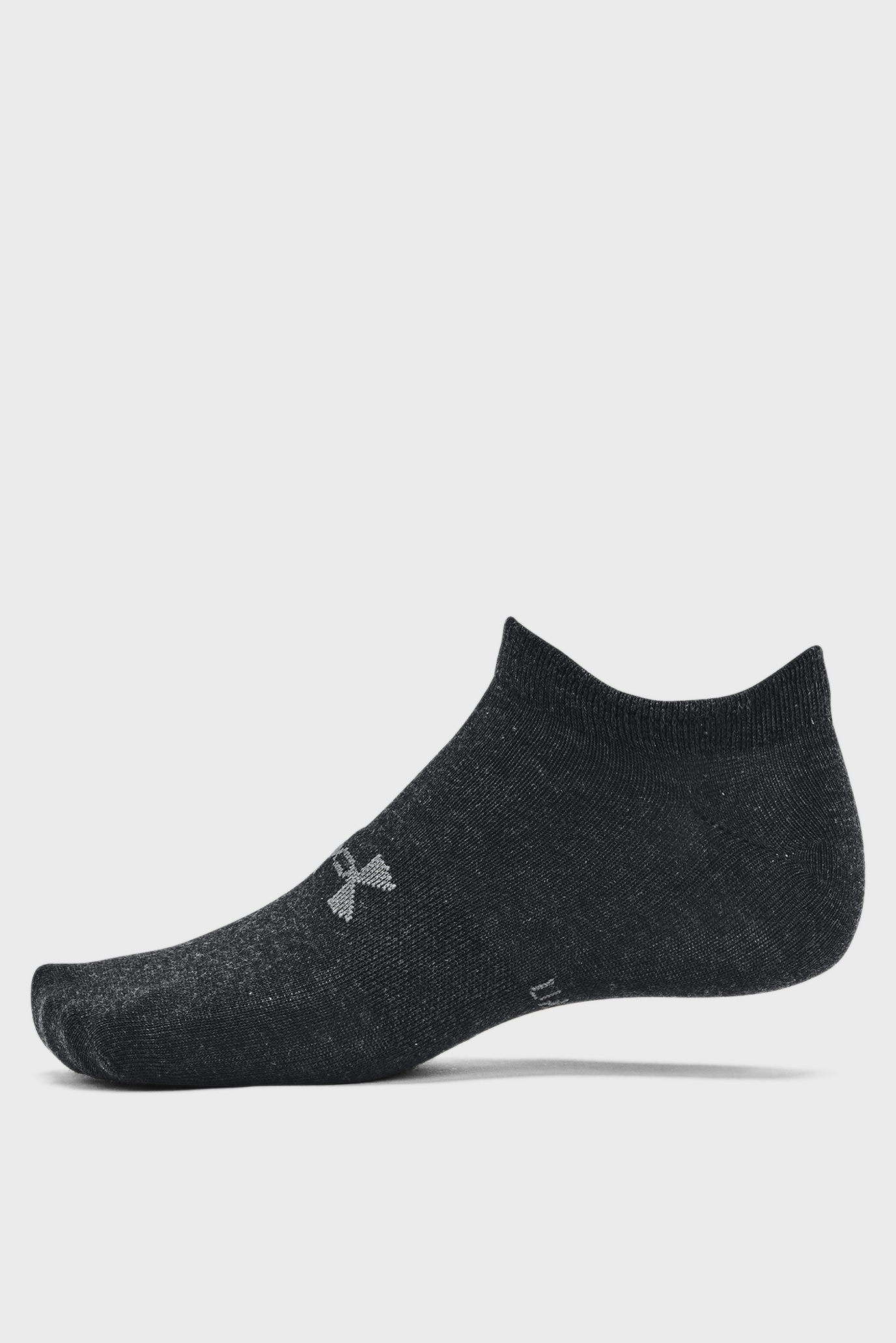 Носки UA Essential No Show 3pk Under Armour Носки UA Essential No Show 3pk 3
