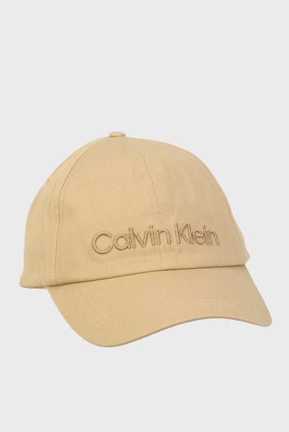 Кепка CALVIN EMBROIDERY BB CAP