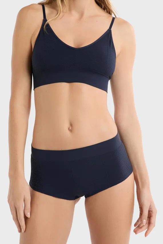 Трусы/EFFORTLESS - SHORTY Etam