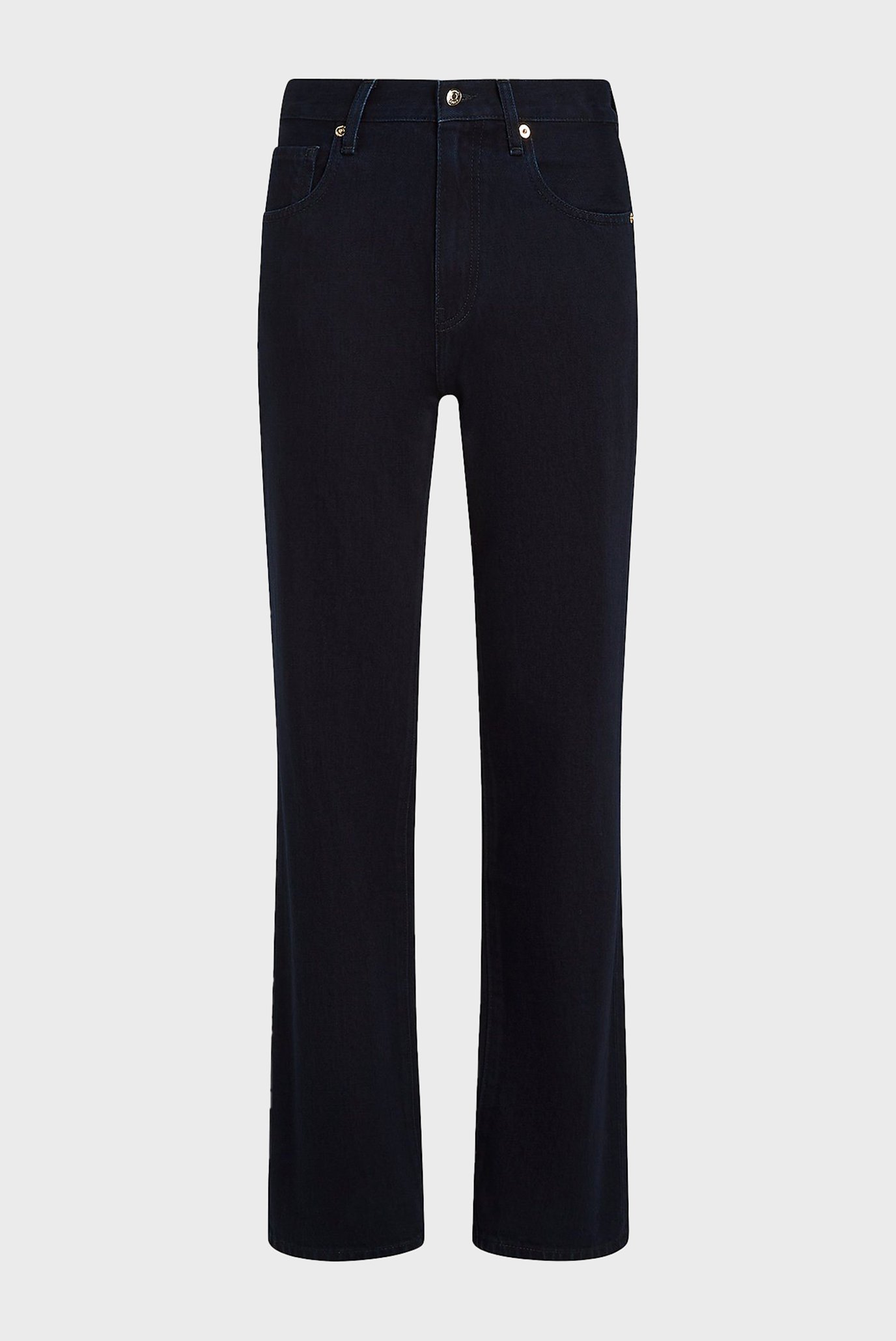 Джинсы/RELAXED BOOTCUT HW DEBTommy Hilfiger Джинсы/RELAXED BOOTCUT HW DEB 5