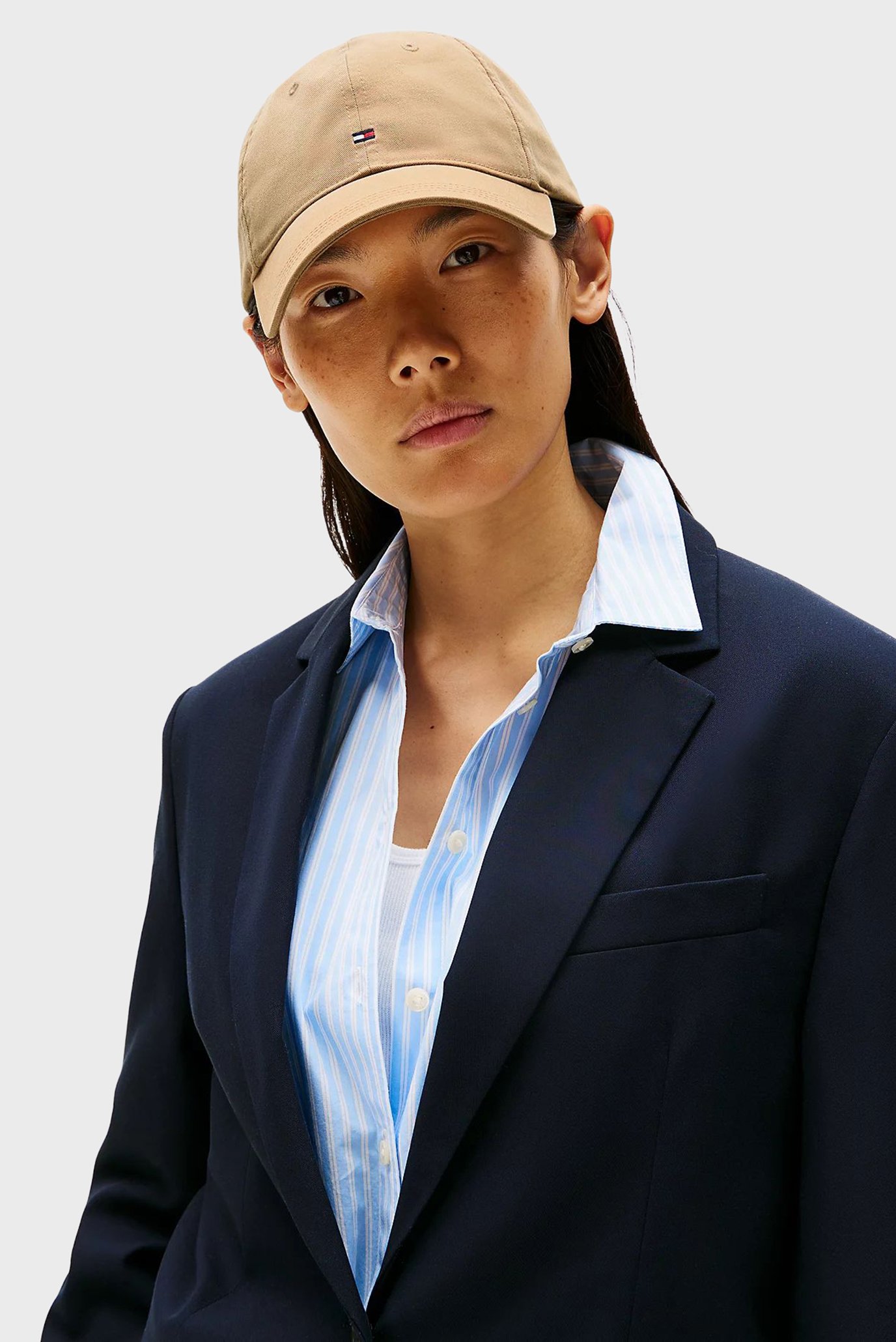 Кепка ESSENTIAL FLAG SOFT CAPTommy Hilfiger Кепка ESSENTIAL FLAG SOFT CAP 2