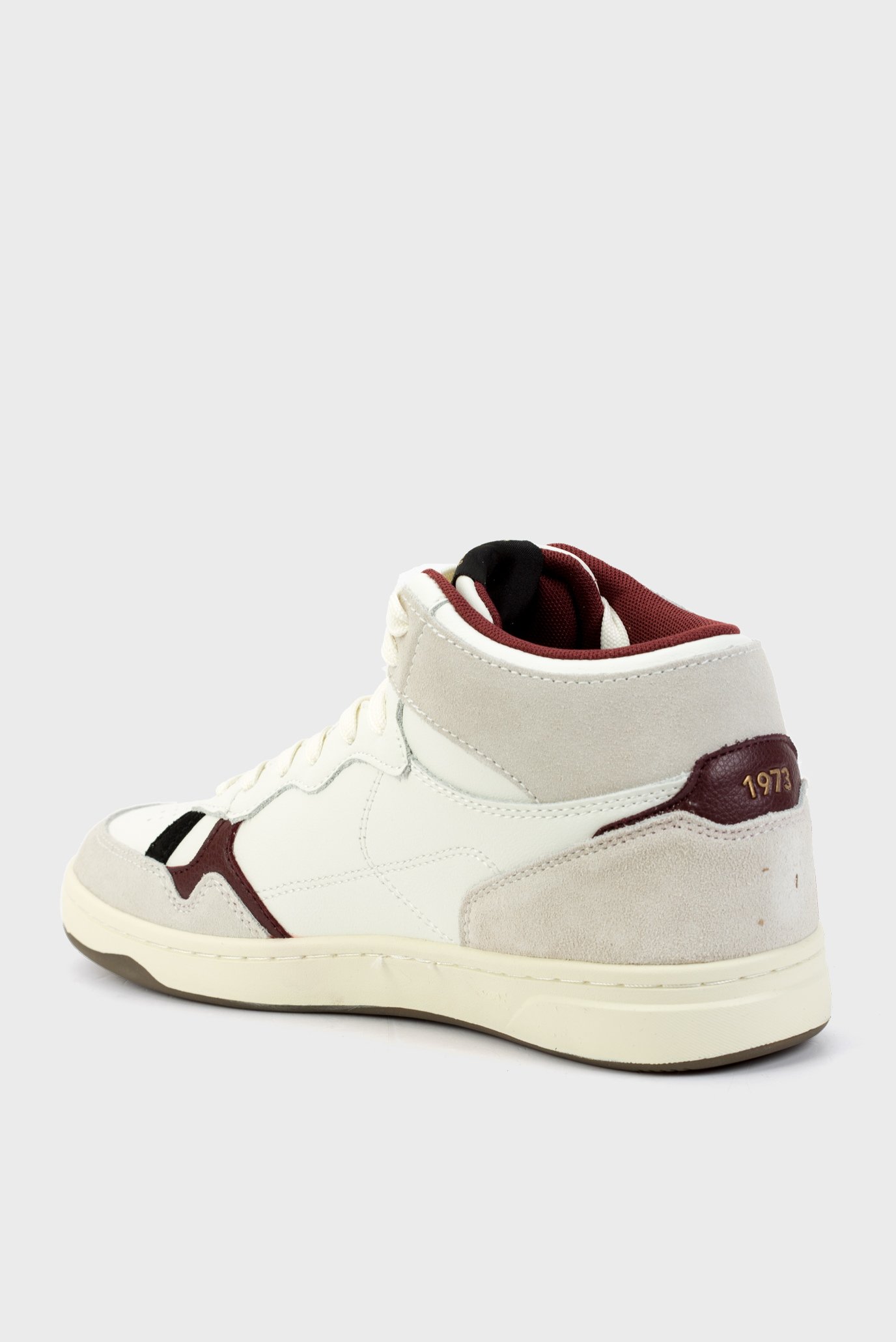 Хайтопы KORE BASKET M 3