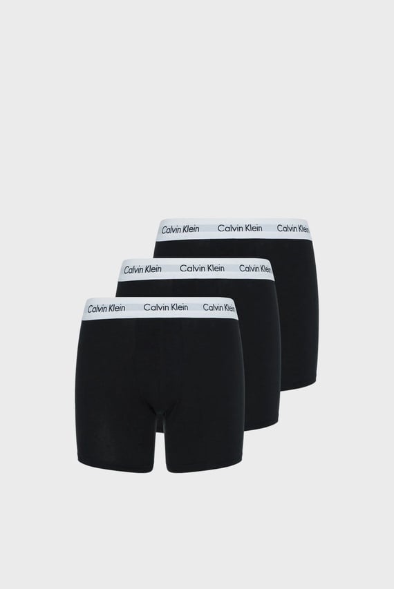 Набор белья 3P BOXER BRIEF Calvin Klein