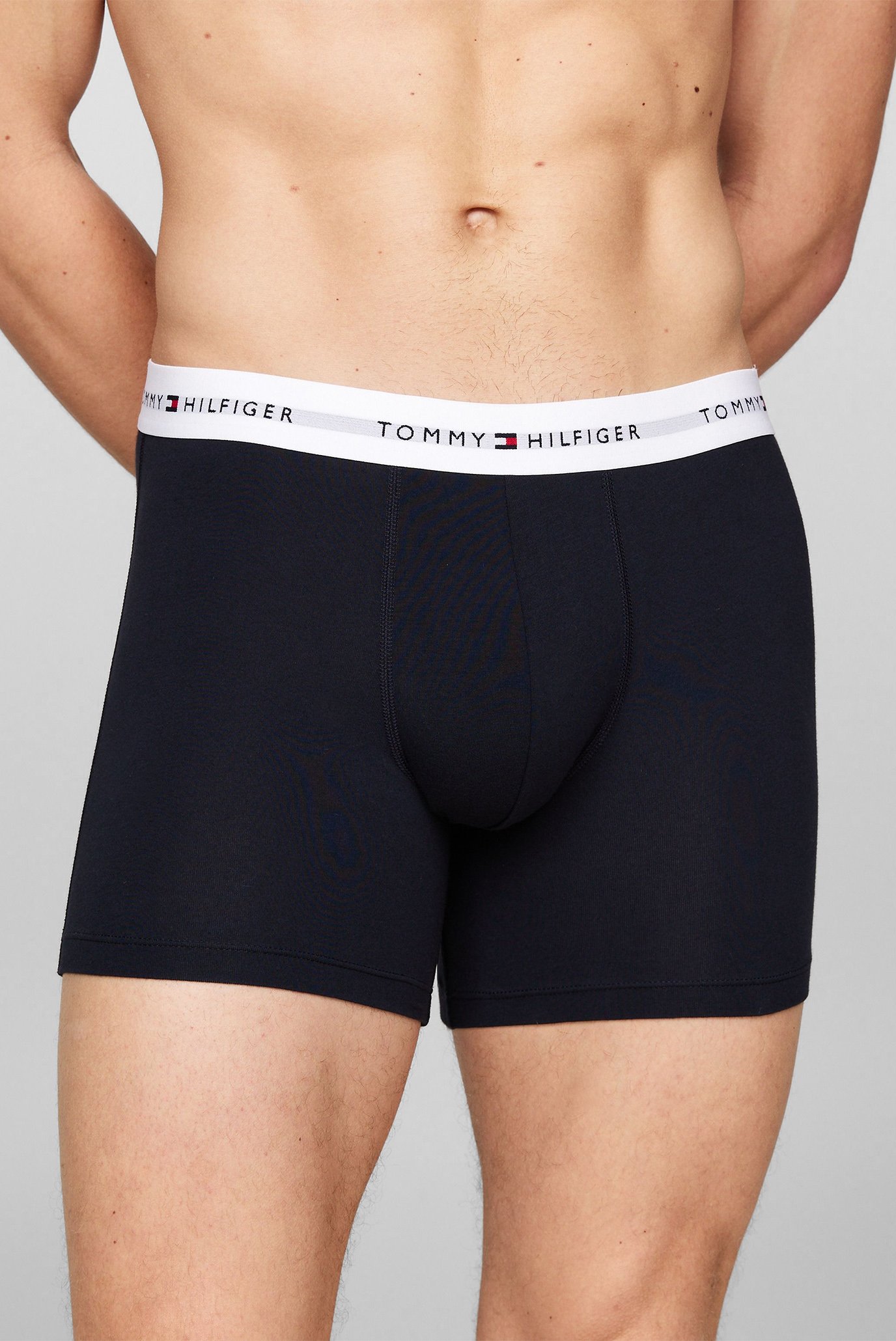 Набор белья 3P BOXER BRIEF WB 3