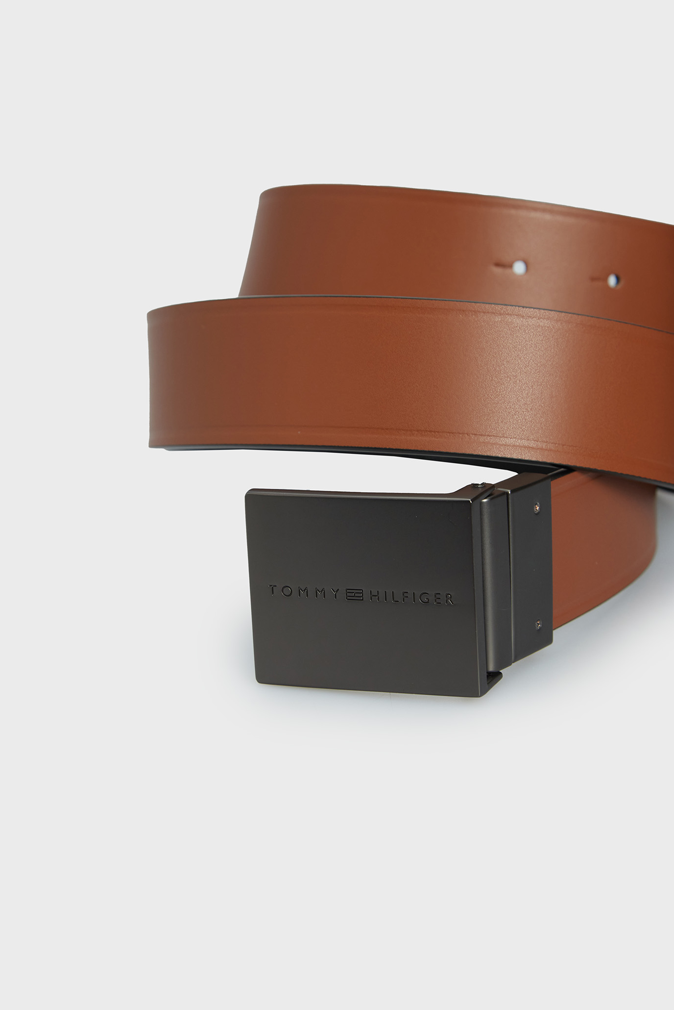 Ремень PLAQUE BUCKLE 3.5 REV 5