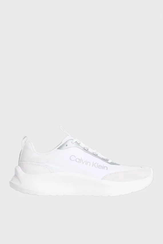 Кроссовки LIGHT EVA RUNNER NYL-SUE Calvin Klein
