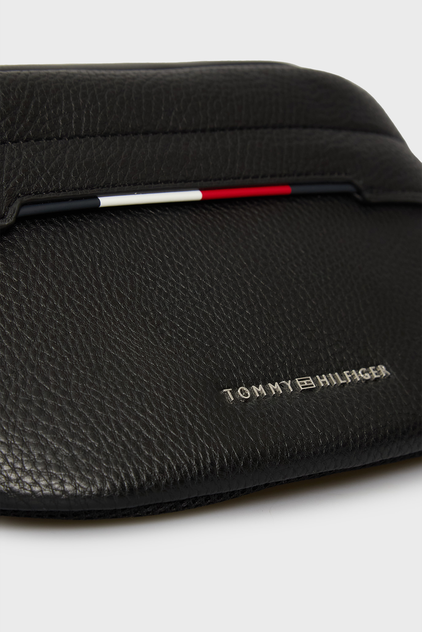 Поясная сумка/TH CENTRAL BUMBAG 5