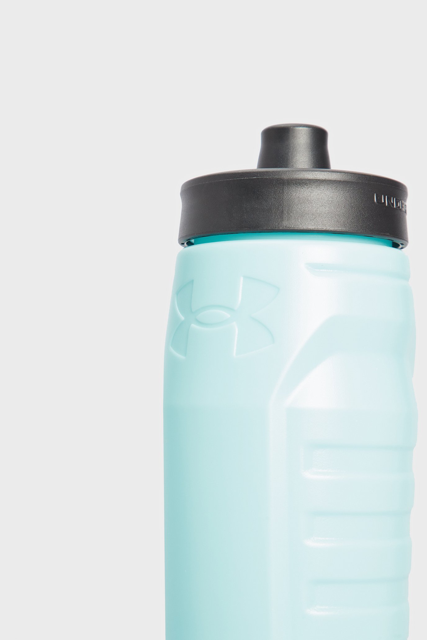 Мятная бутылка для воды 2