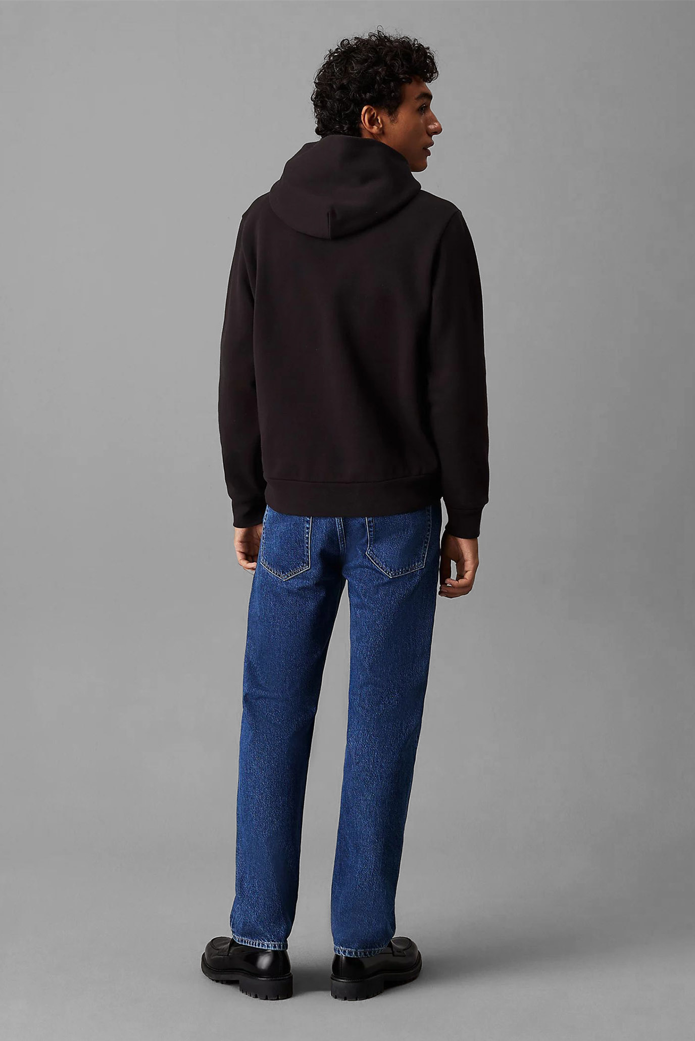 Худи SPLIT LINE LOGO HOODIE 3