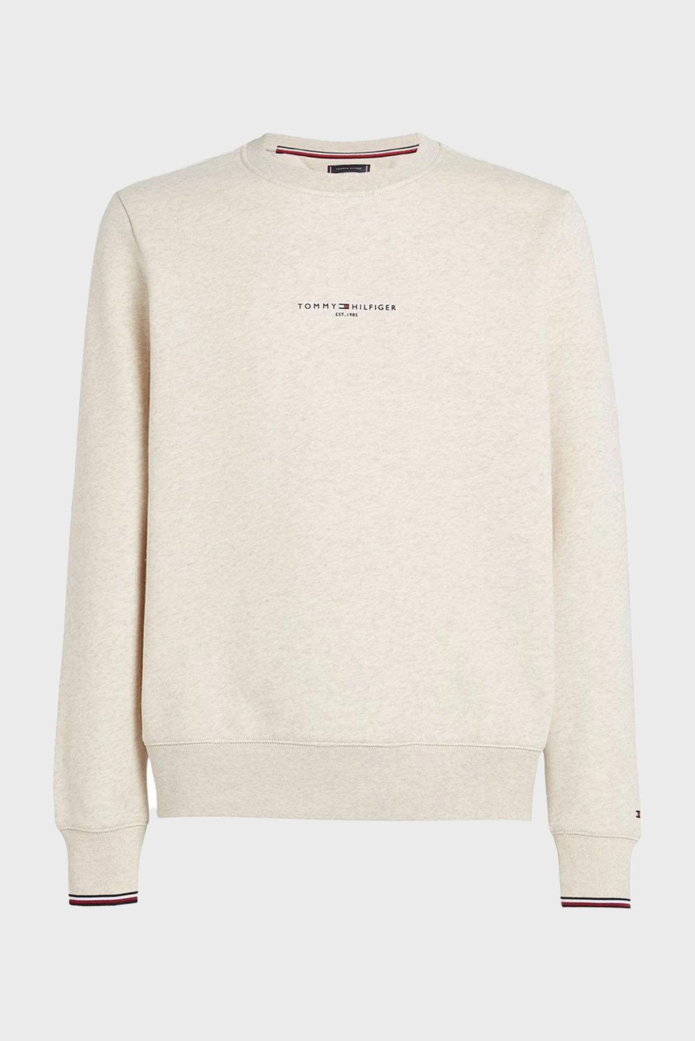 Свитшот TOMMY LOGO TIPPED CREWNECK 4