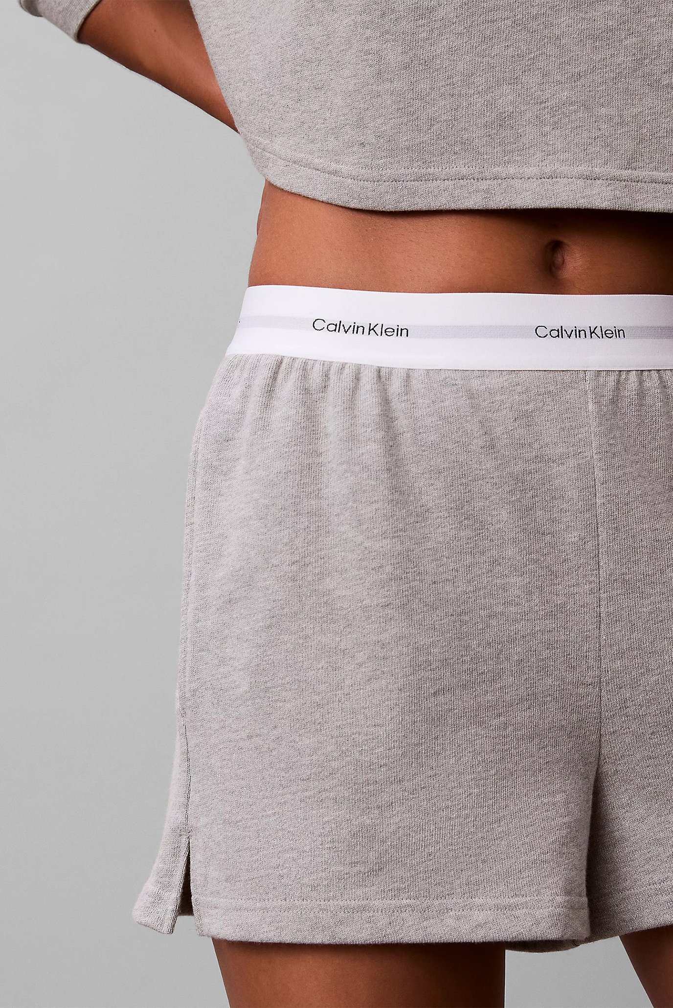 Шорты LOGO JERSEY SHORT 3