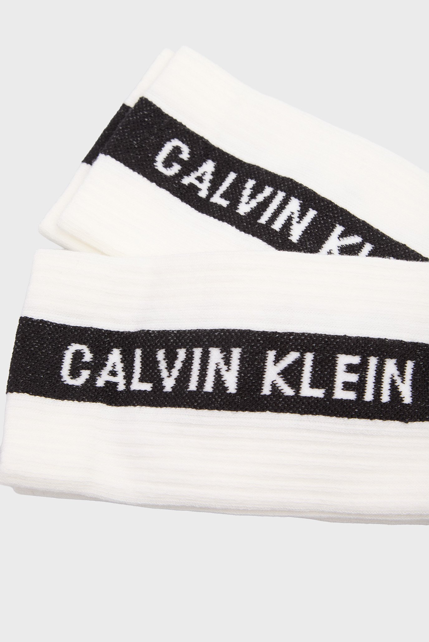 Носки CKJ MEN SOCK 2P BACK LOGOCalvin Klein Jeans Носки CKJ MEN SOCK 2P BACK LOGO 2