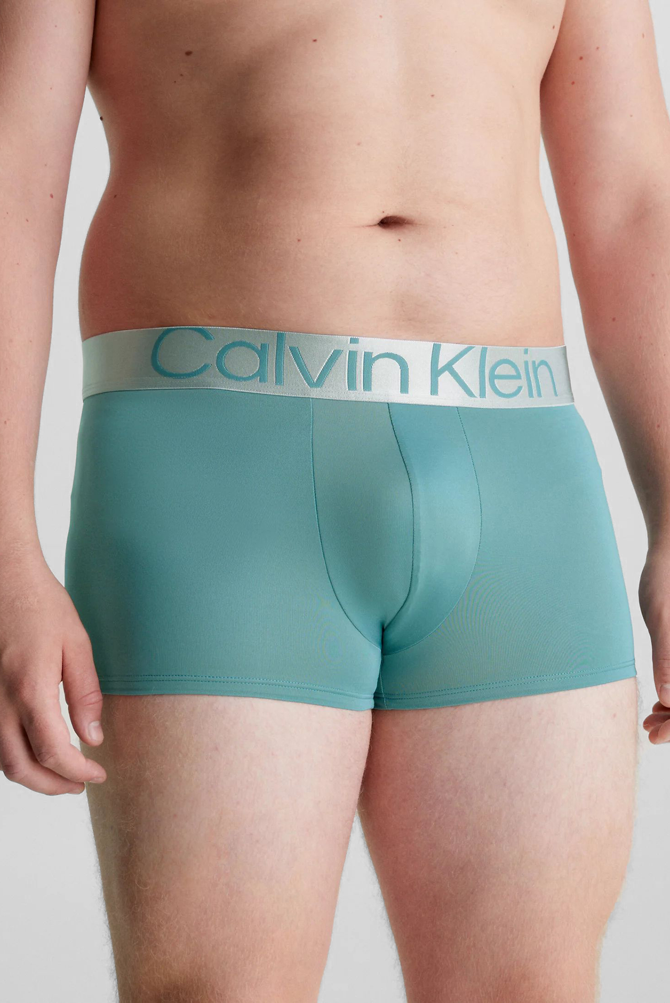 Набор белья LOW RISE TRUNK 3PKCalvin Klein Набор белья LOW RISE TRUNK 3PK 3