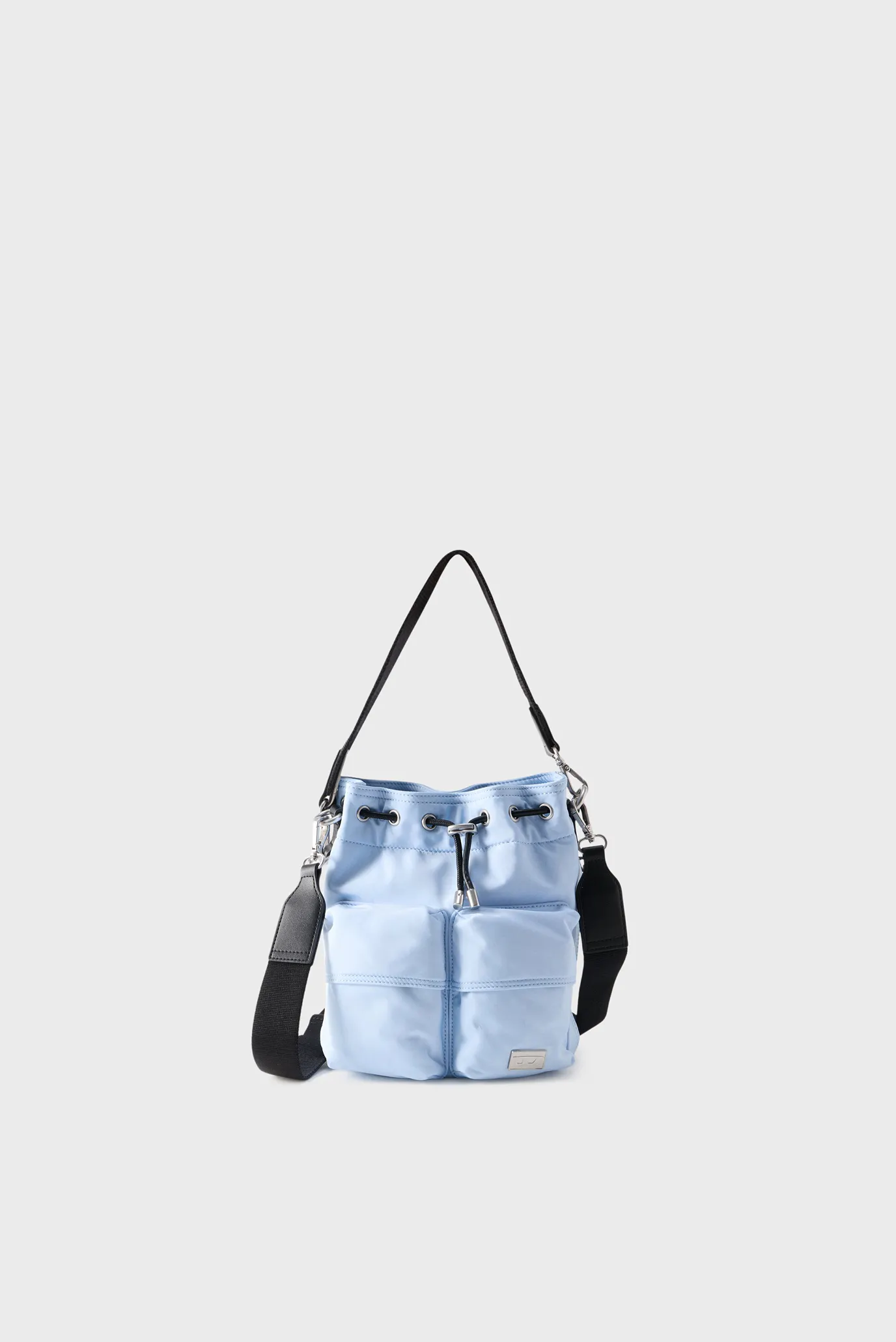 Сумка MULTI-PKTS MULTI-PKTS BUCKET X SHOULDER BAG 1