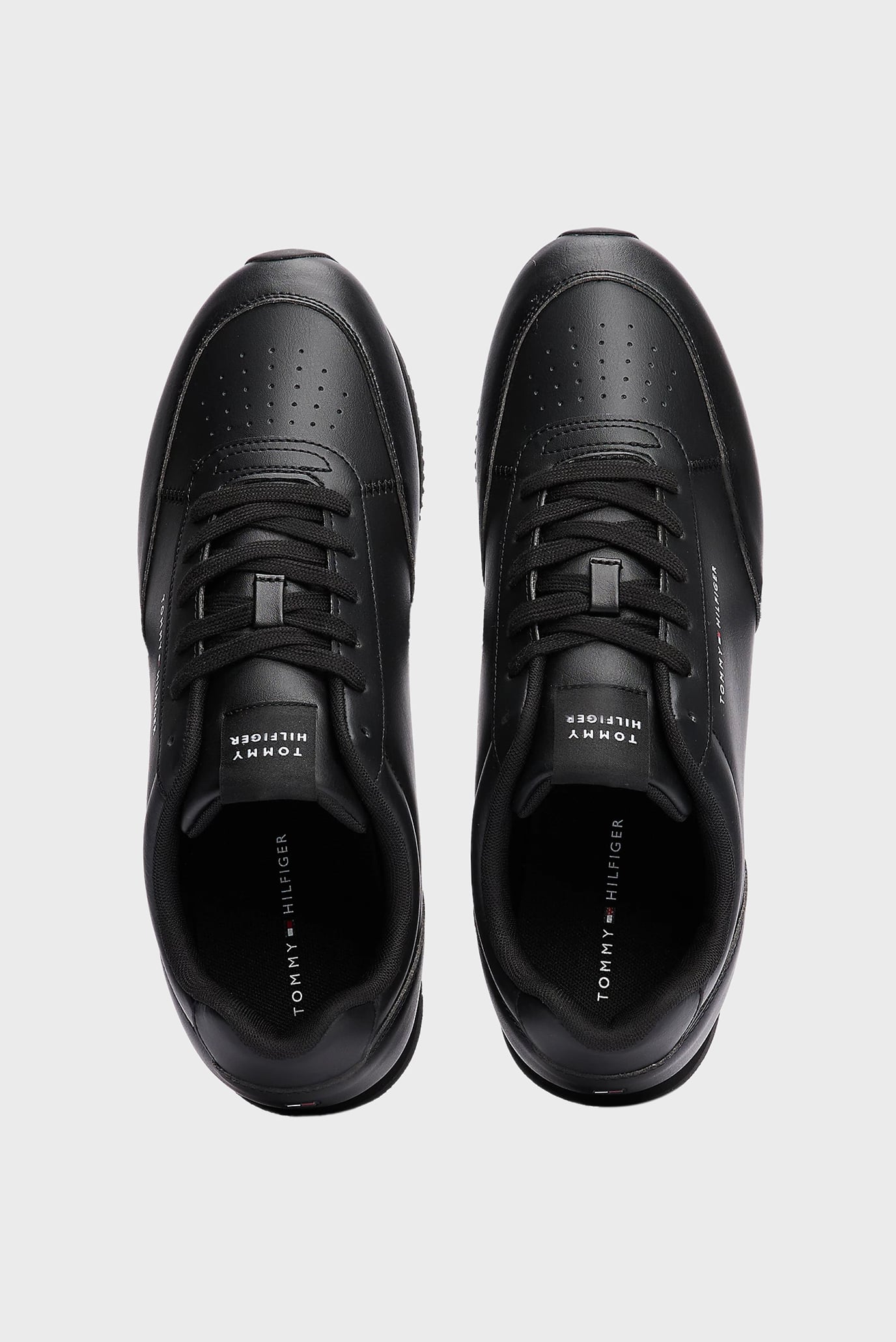 Кроссовки LO RUNNER PU MIX 3