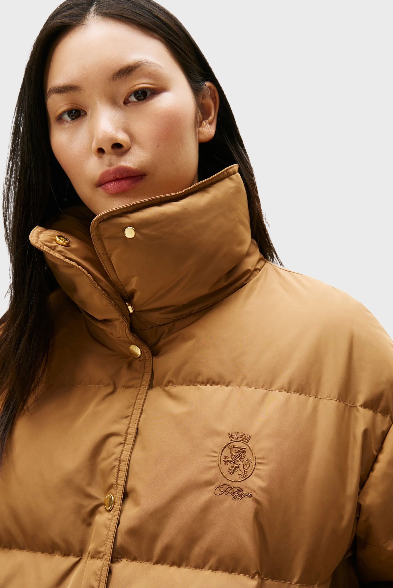 Куртка зимняя CREST MW DOWN REG JACKET 4