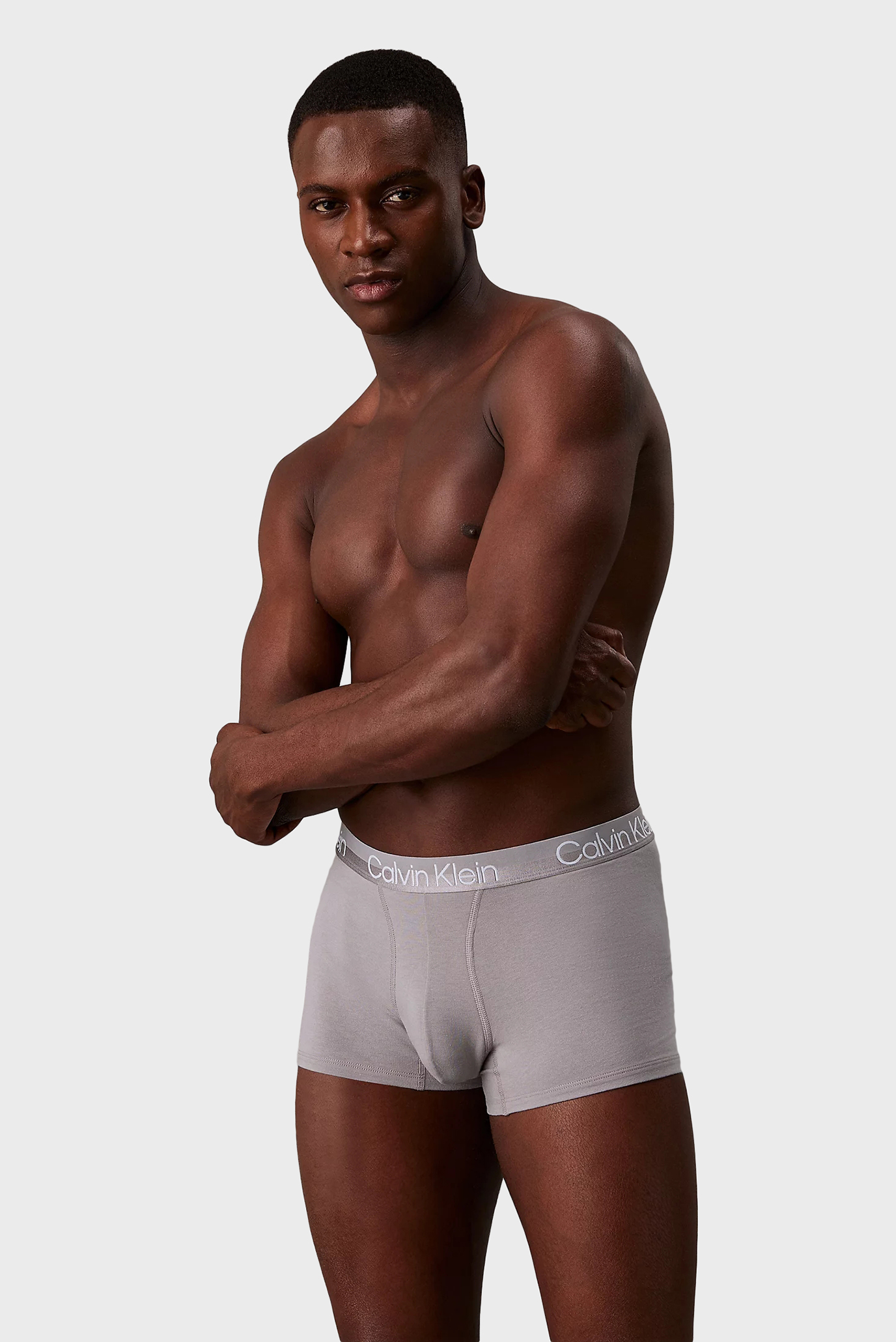 Мужские боксеры (3 шт) TRUNK 2