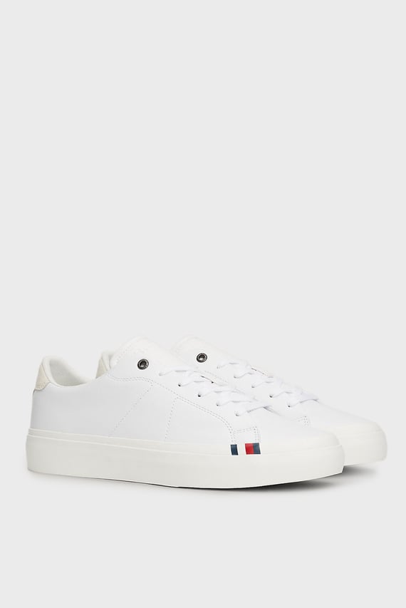 Кеды THICK VULC LOW PREMIUM LTH Tommy Hilfiger