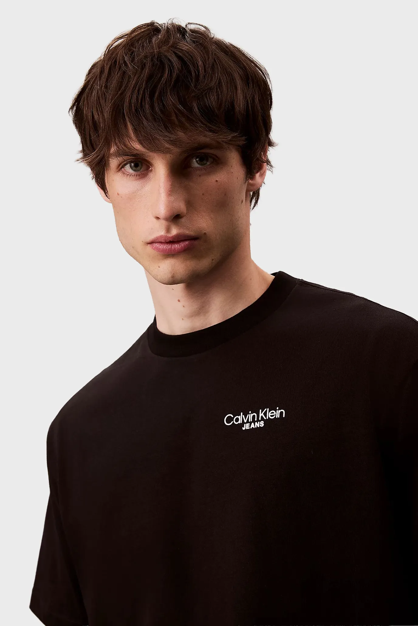 Футболка LOGO BACK PRINT T-SHIRT 4