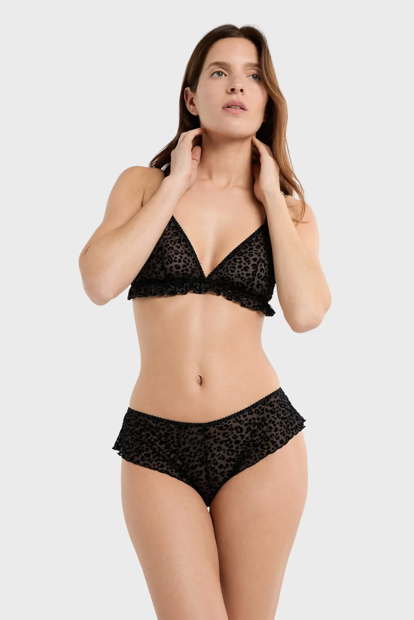 Трусы/PRESTIGE - HIPSTER 4