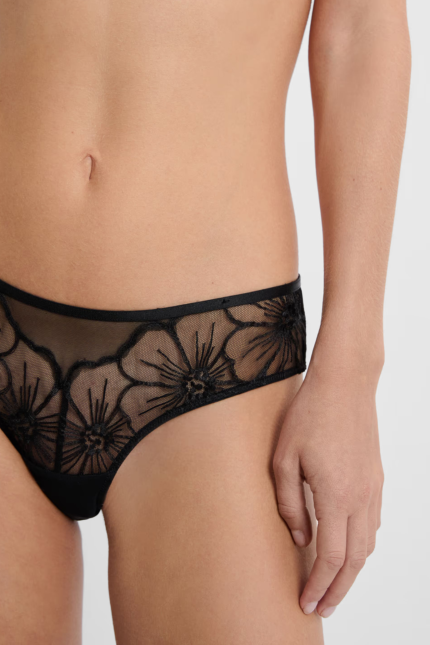 Трусы DALHIA - HIPSTER 4